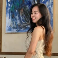 Chị Mai