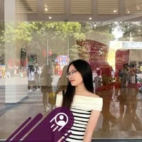 Chị Thảo